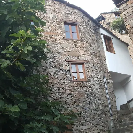Casa Da Carvalha