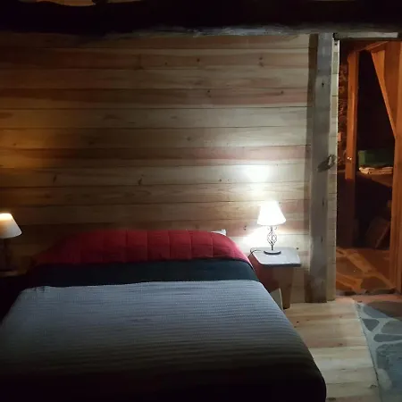 Domek letniskowy Casa Da Carvalha