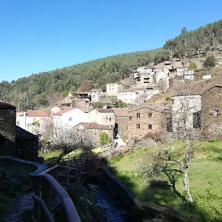 Casa Da Carvalha Lousã