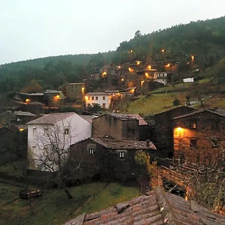 Casa Da Carvalha Alojamento de Turismo Selvagem *