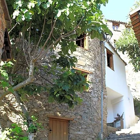 Casa Da Carvalha