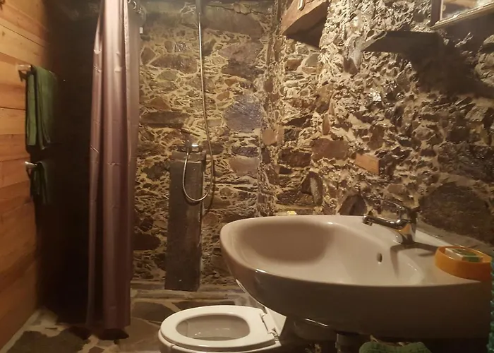 Casa Da Carvalha Луса